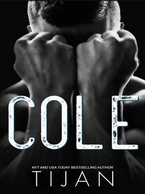 cover image of Cole